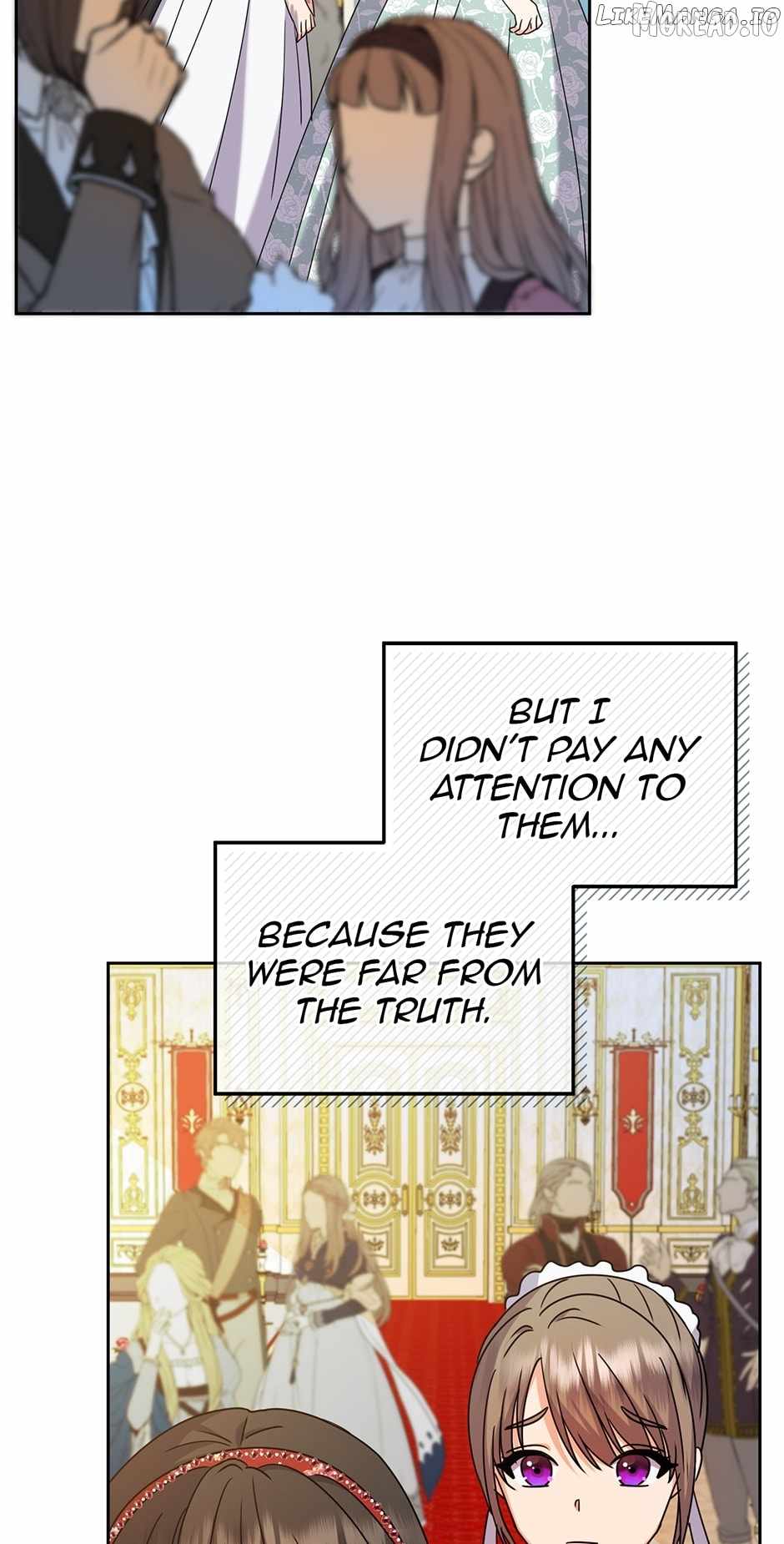From Maid to Queen Ch.71 p3