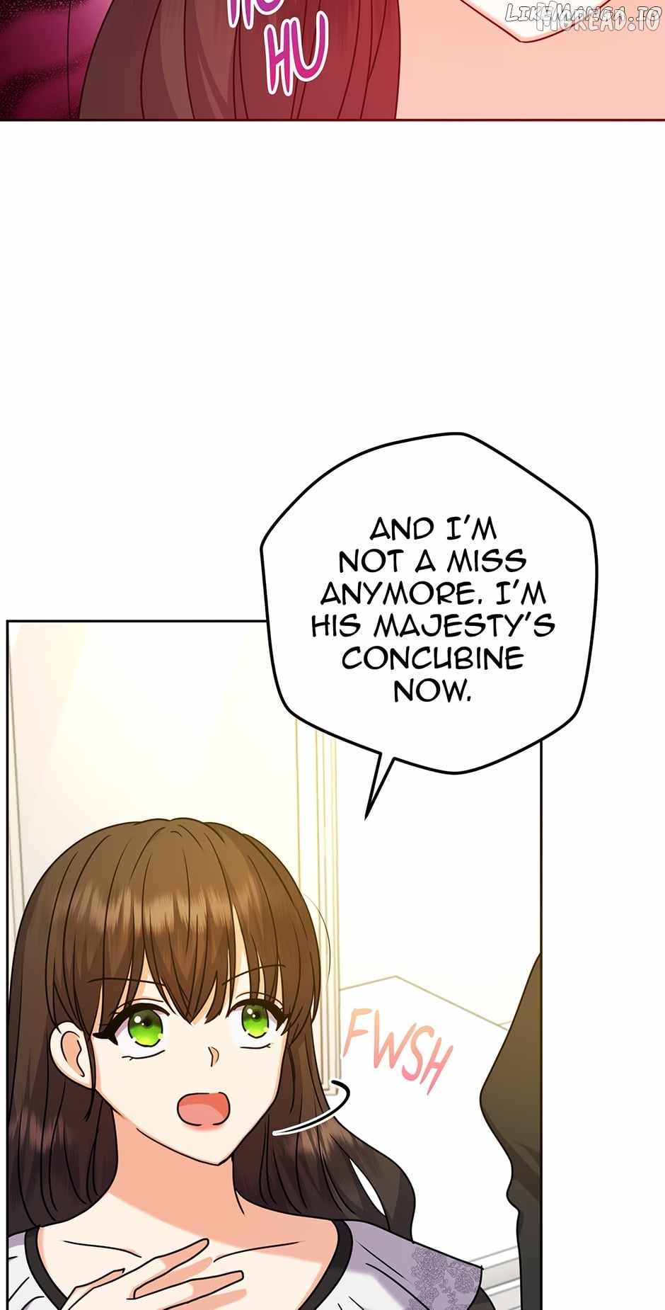 From Maid to Queen Ch.71 p21