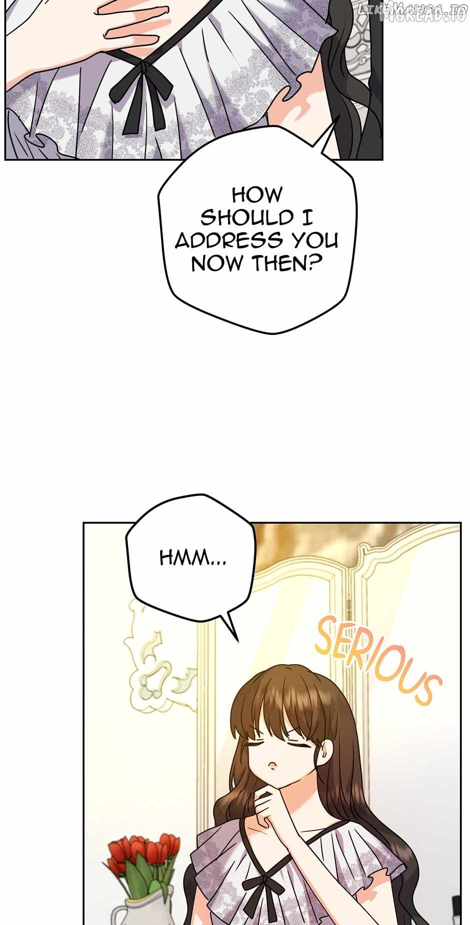 From Maid to Queen Ch.71 p22