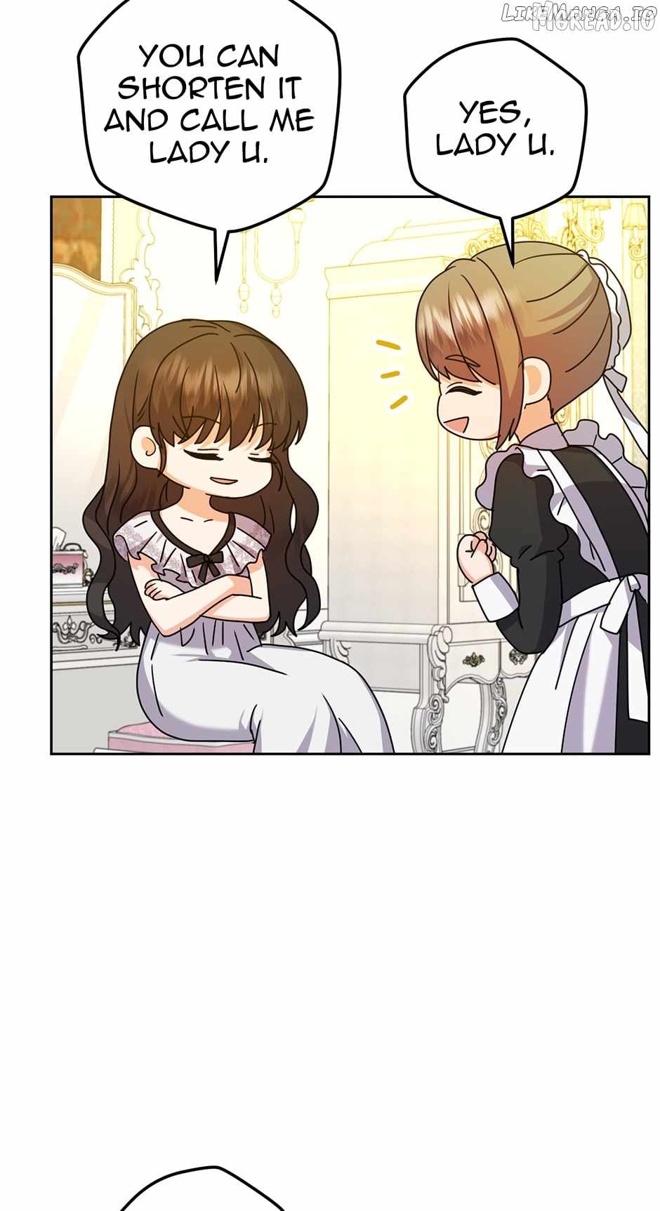 From Maid to Queen Ch.71 p26