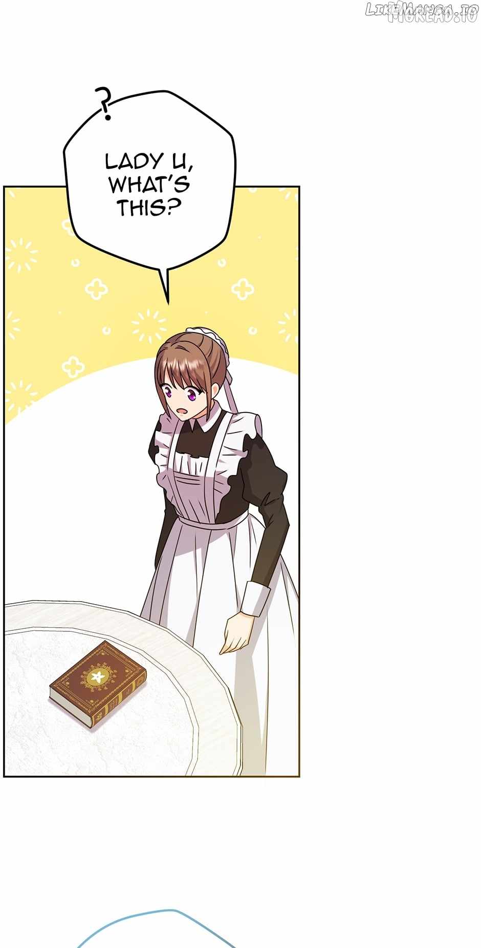 From Maid to Queen Ch.71 p32