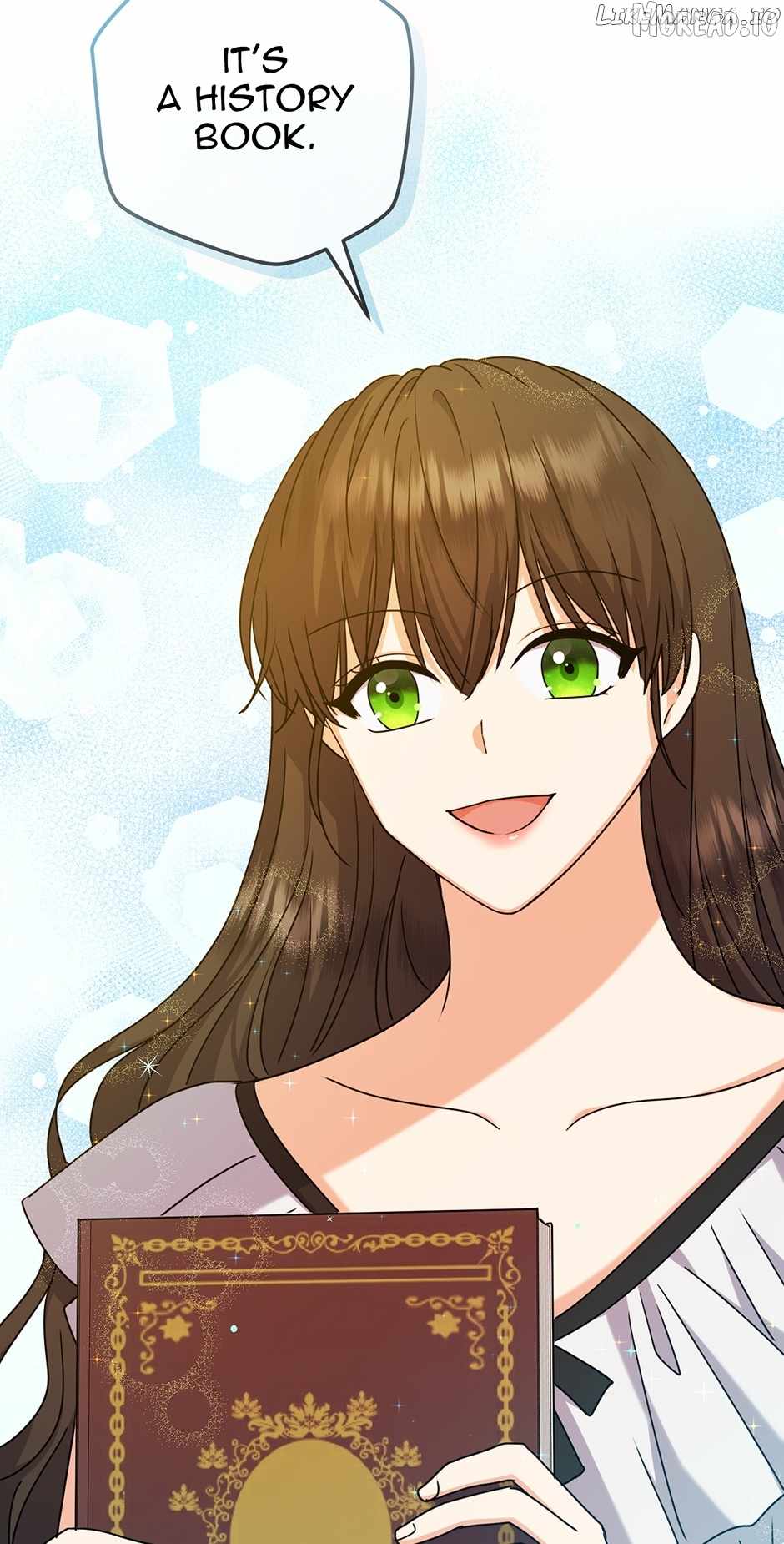 From Maid to Queen Ch.71 p33