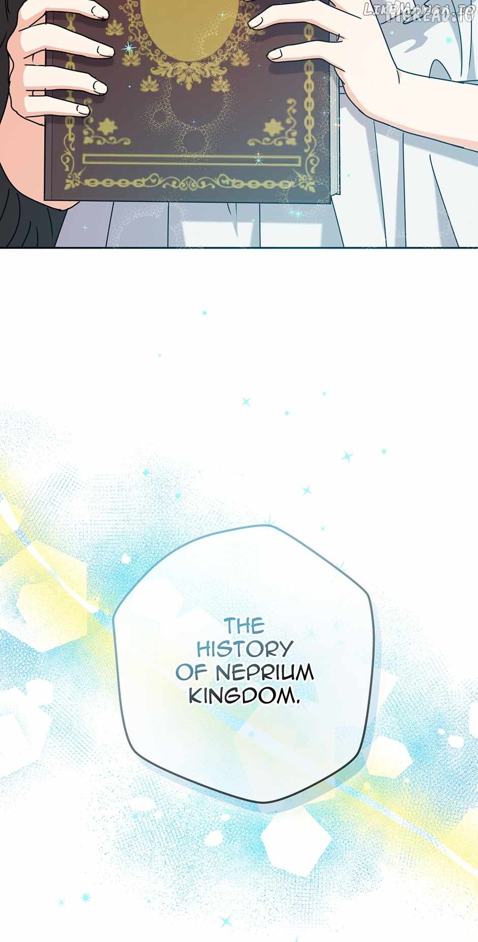 From Maid to Queen Ch.71 p34