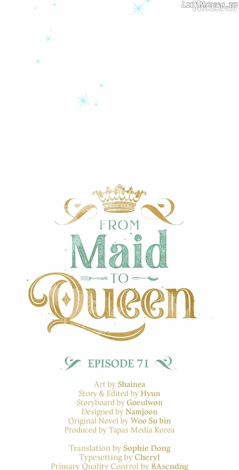 From Maid to Queen Ch.71 p35