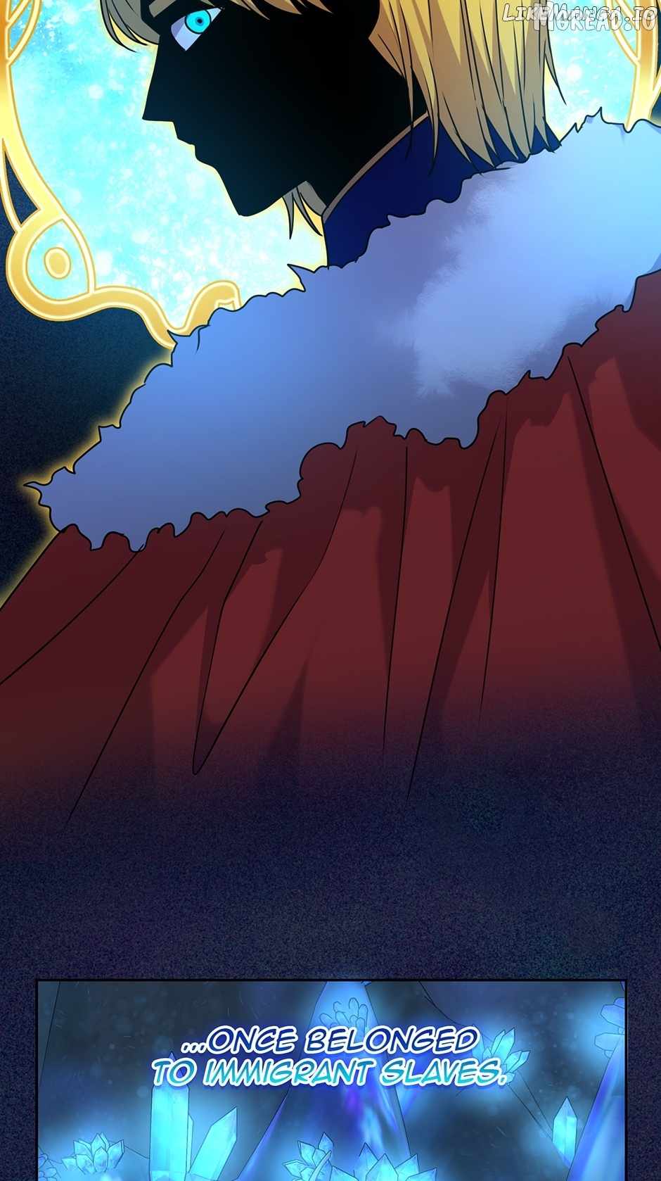 From Maid to Queen Ch.71 p38