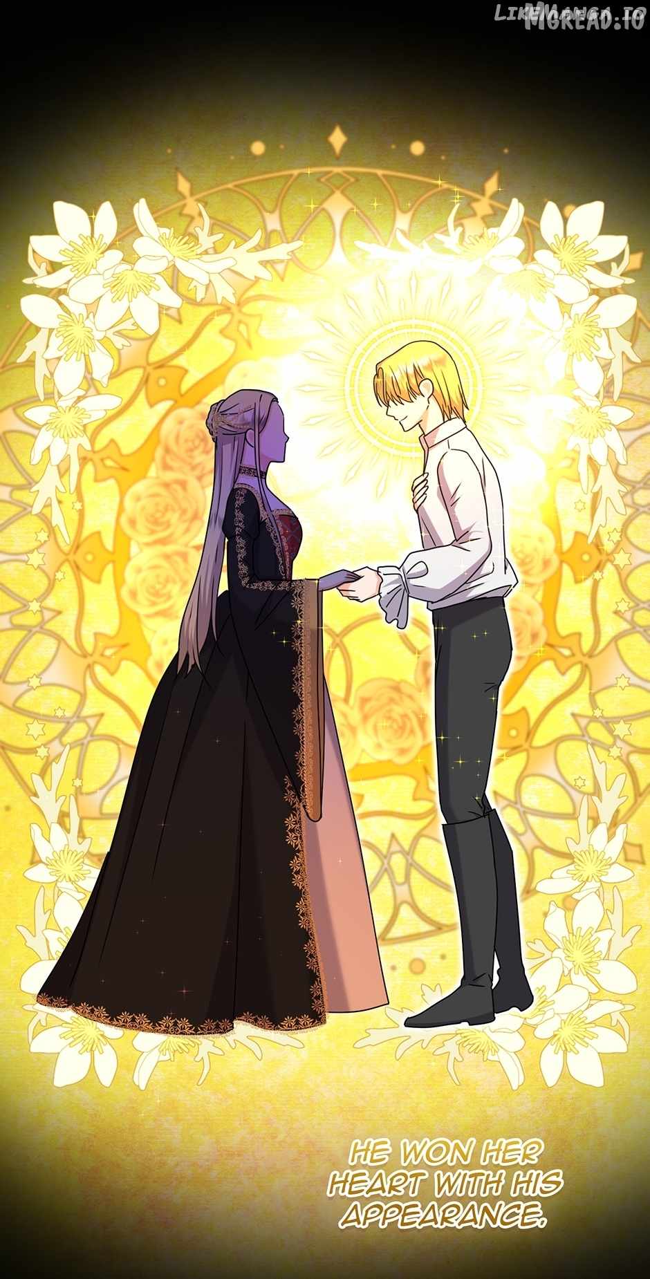 From Maid to Queen Ch.71 p43