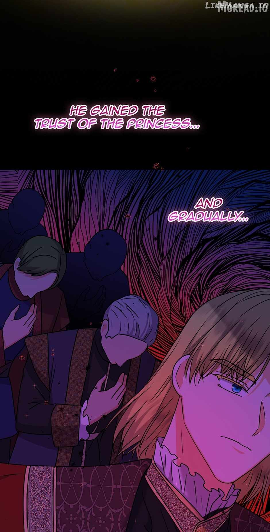 From Maid to Queen Ch.71 p44