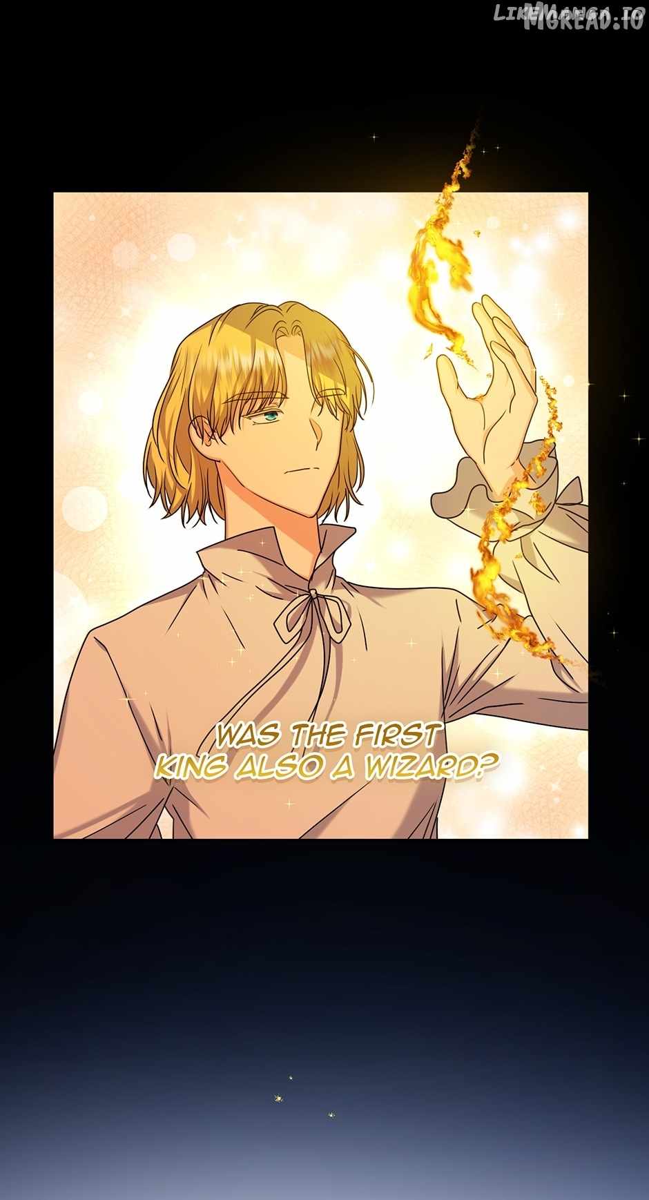 From Maid to Queen Ch.71 p49