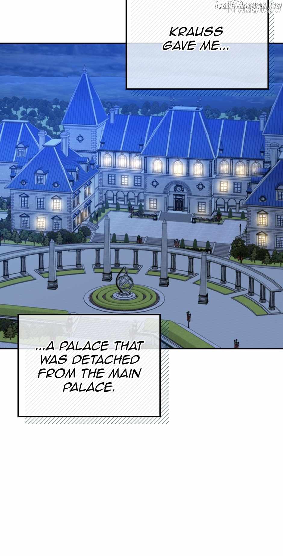 From Maid to Queen Ch.71 p6