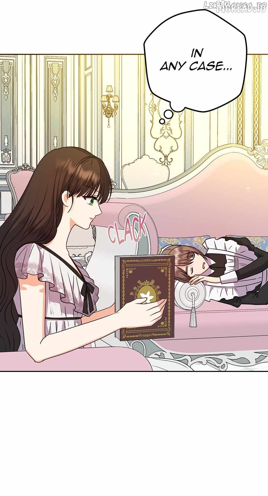 From Maid to Queen Ch.71 p54