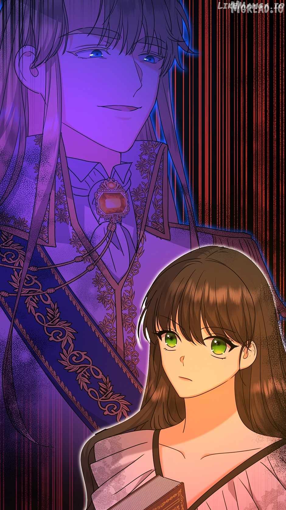 From Maid to Queen Ch.71 p56