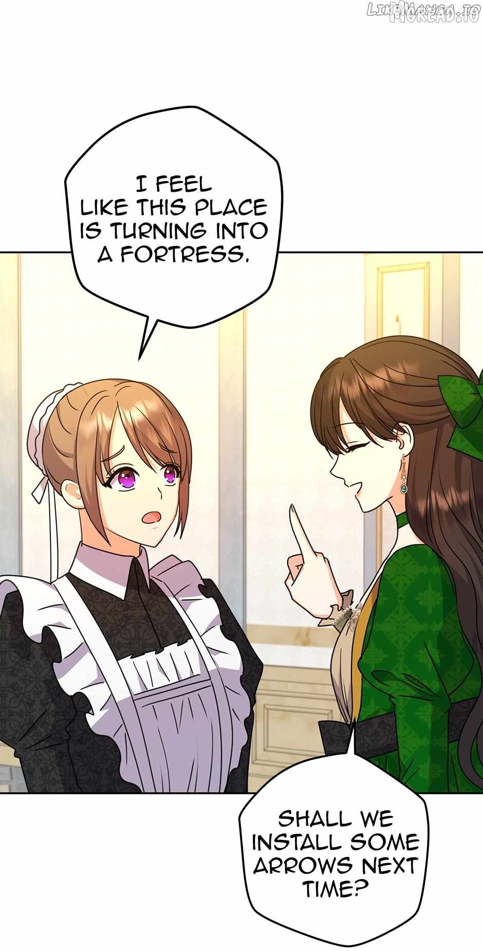 From Maid to Queen Ch.71 p61