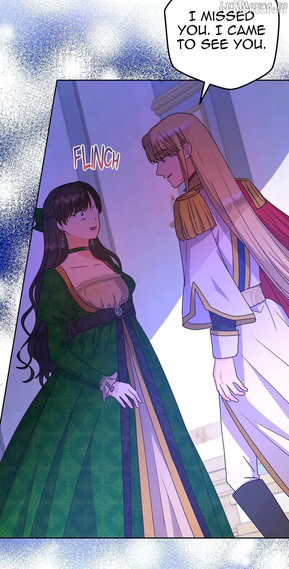 From Maid to Queen Ch.71 p65