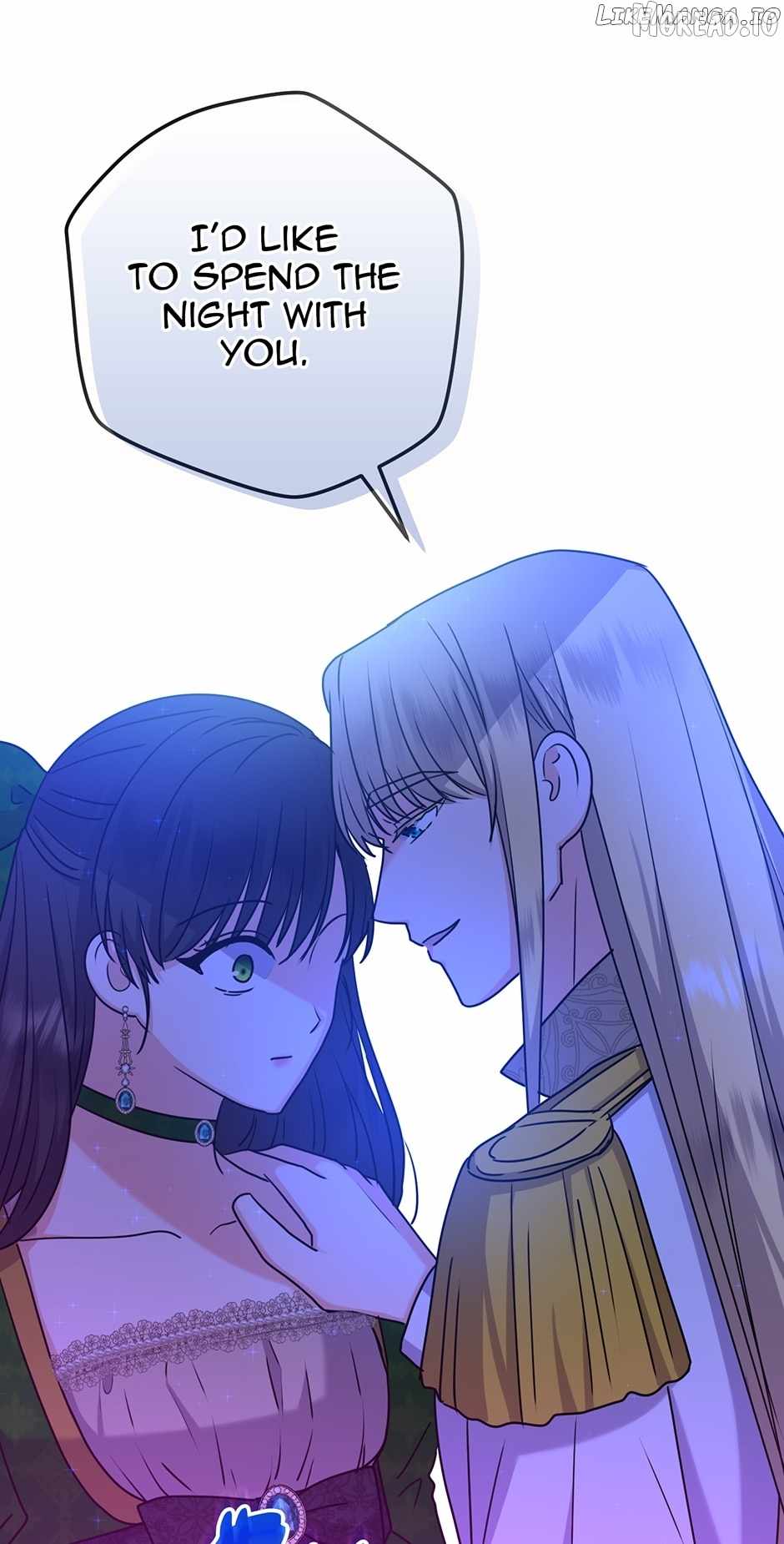 From Maid to Queen Ch.71 p67