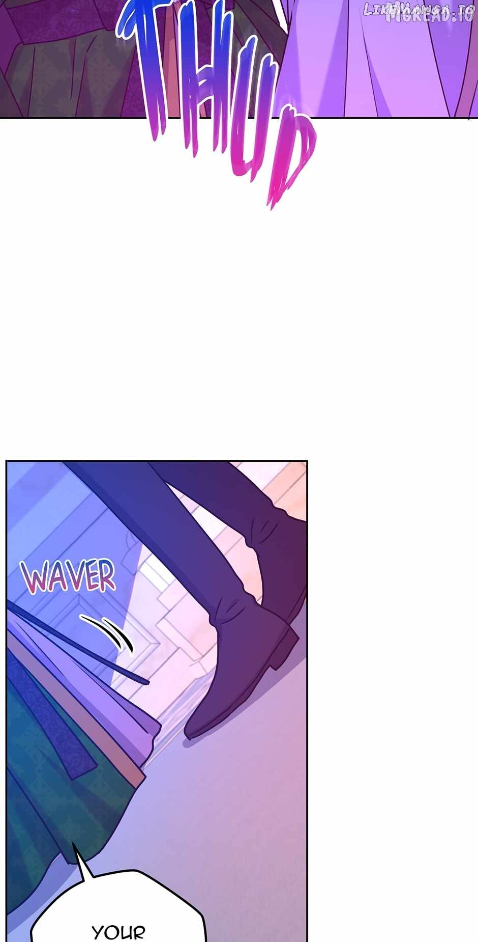 From Maid to Queen Ch.71 p68