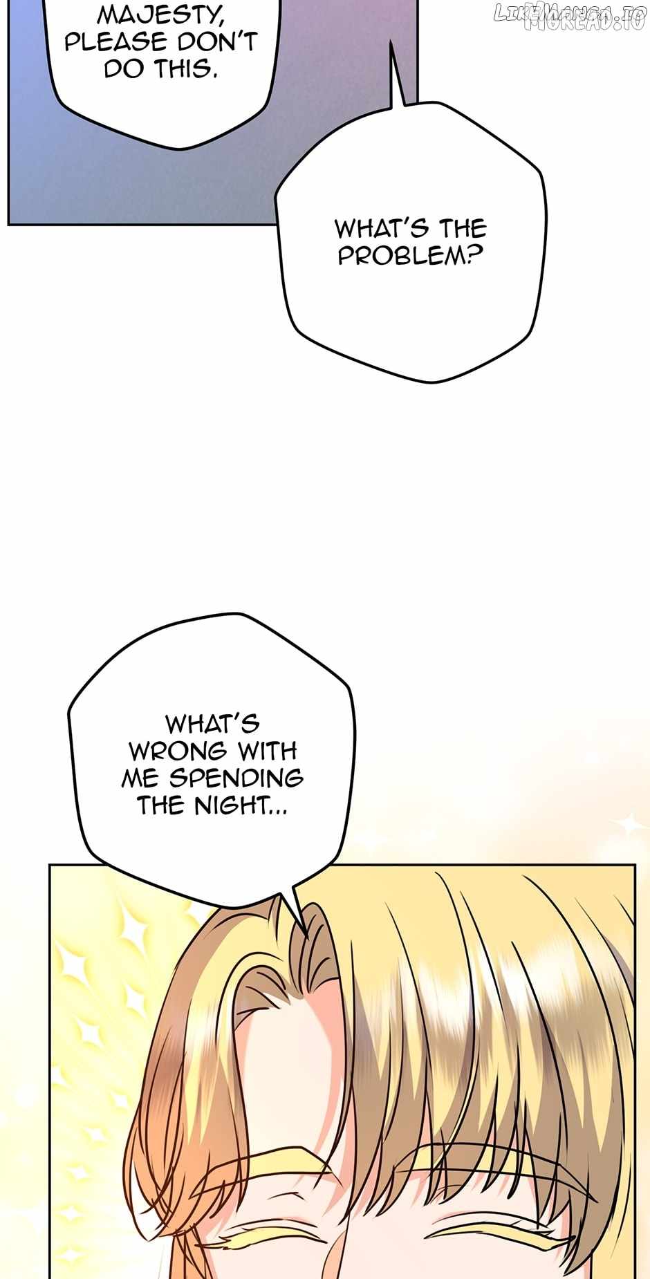 From Maid to Queen Ch.71 p69