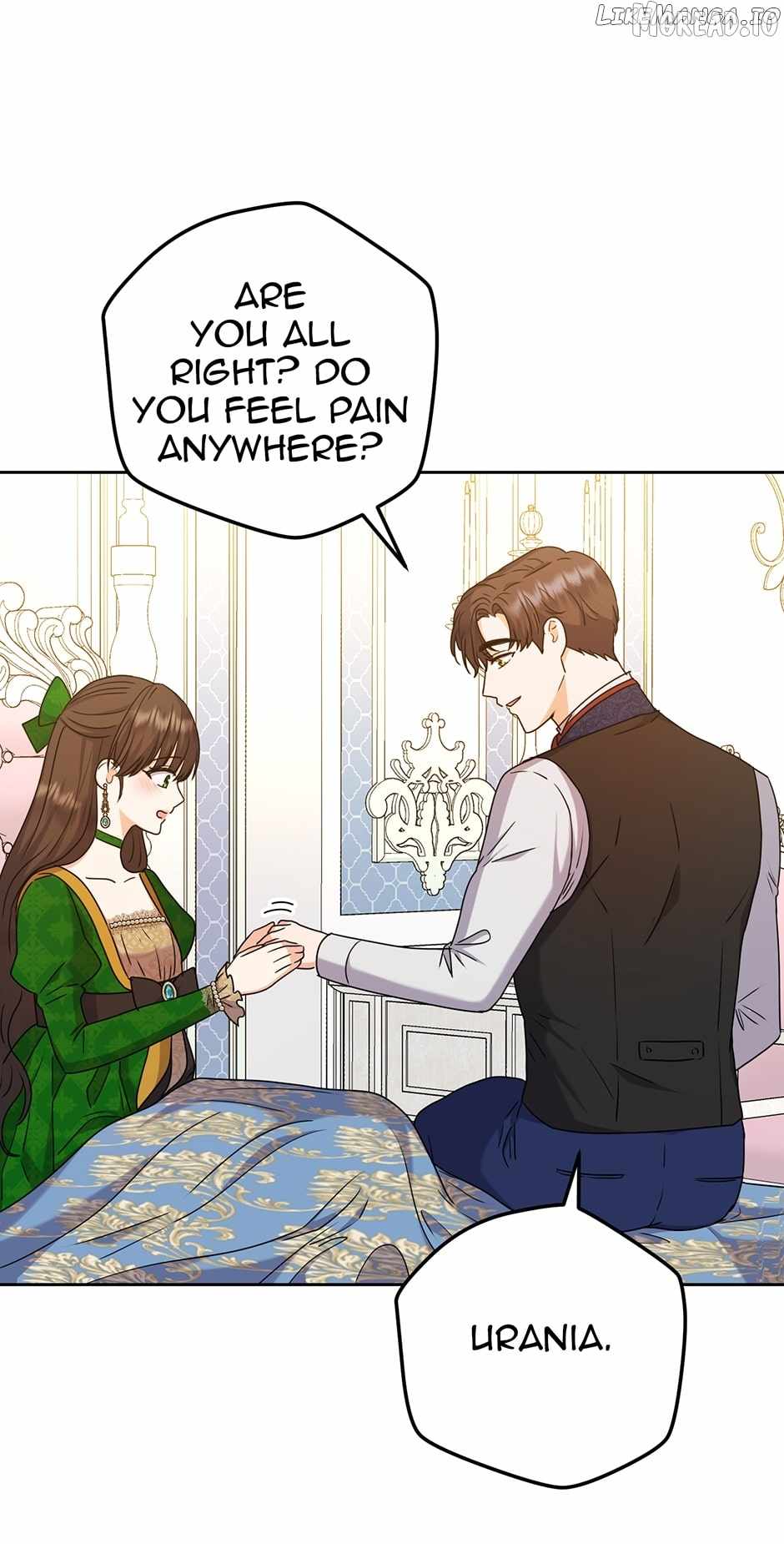 From Maid to Queen Ch.71 p79