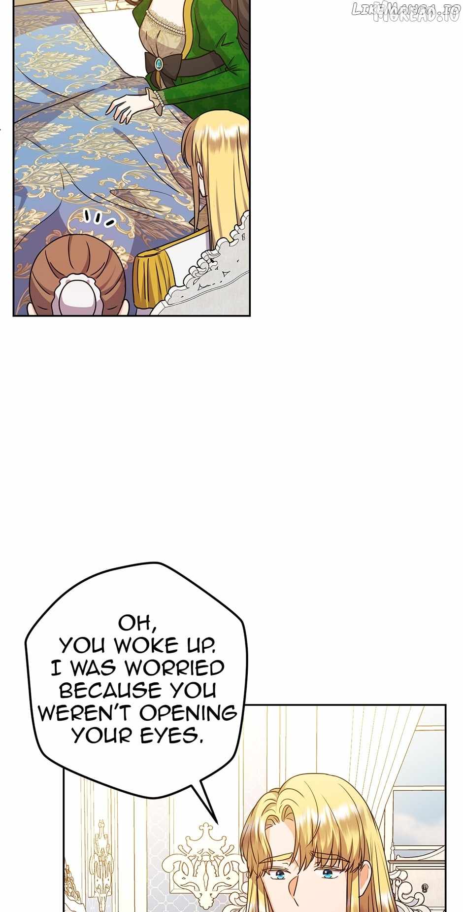 From Maid to Queen Ch.71 p83