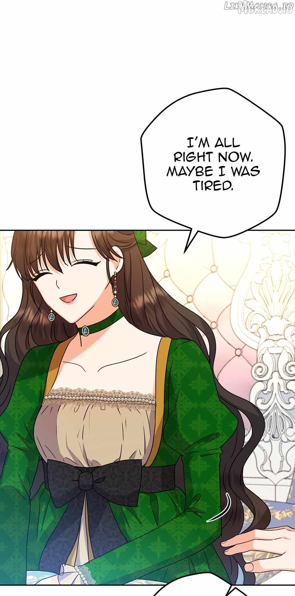 From Maid to Queen Ch.71 p85