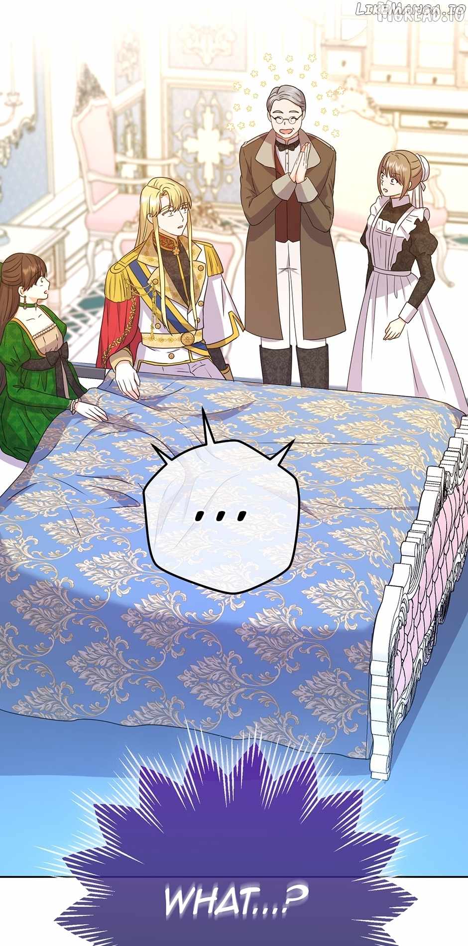 From Maid to Queen Ch.71 p88