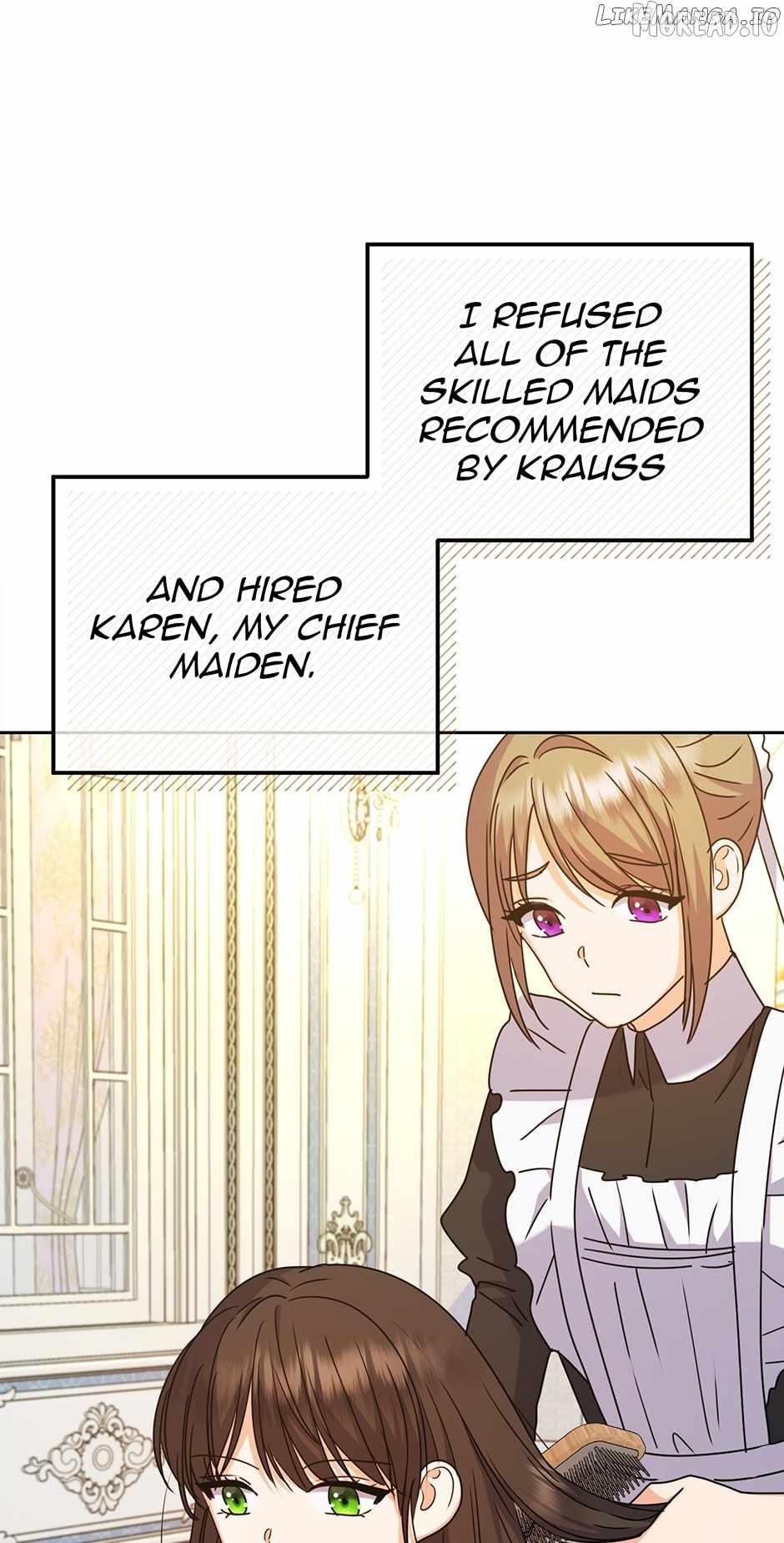 From Maid to Queen Ch.71 p10