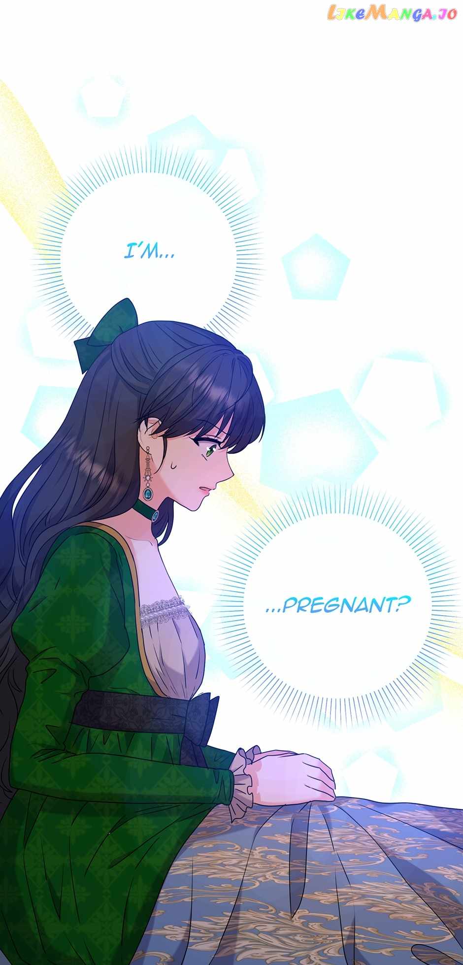 From Maid to Queen Ch.72 p1