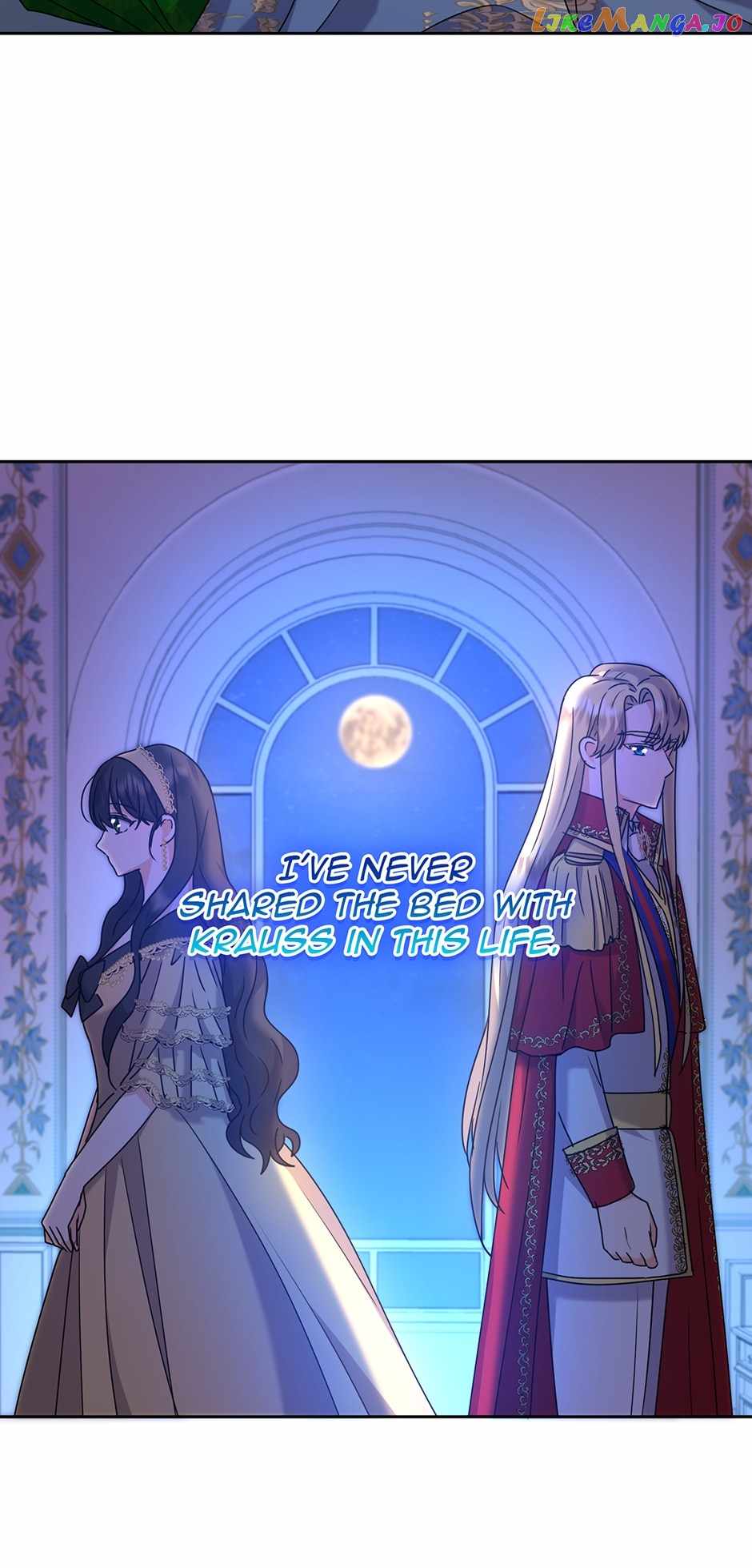 From Maid to Queen Ch.72 p2