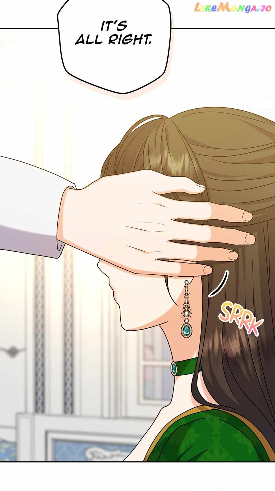 From Maid to Queen Ch.72 p11