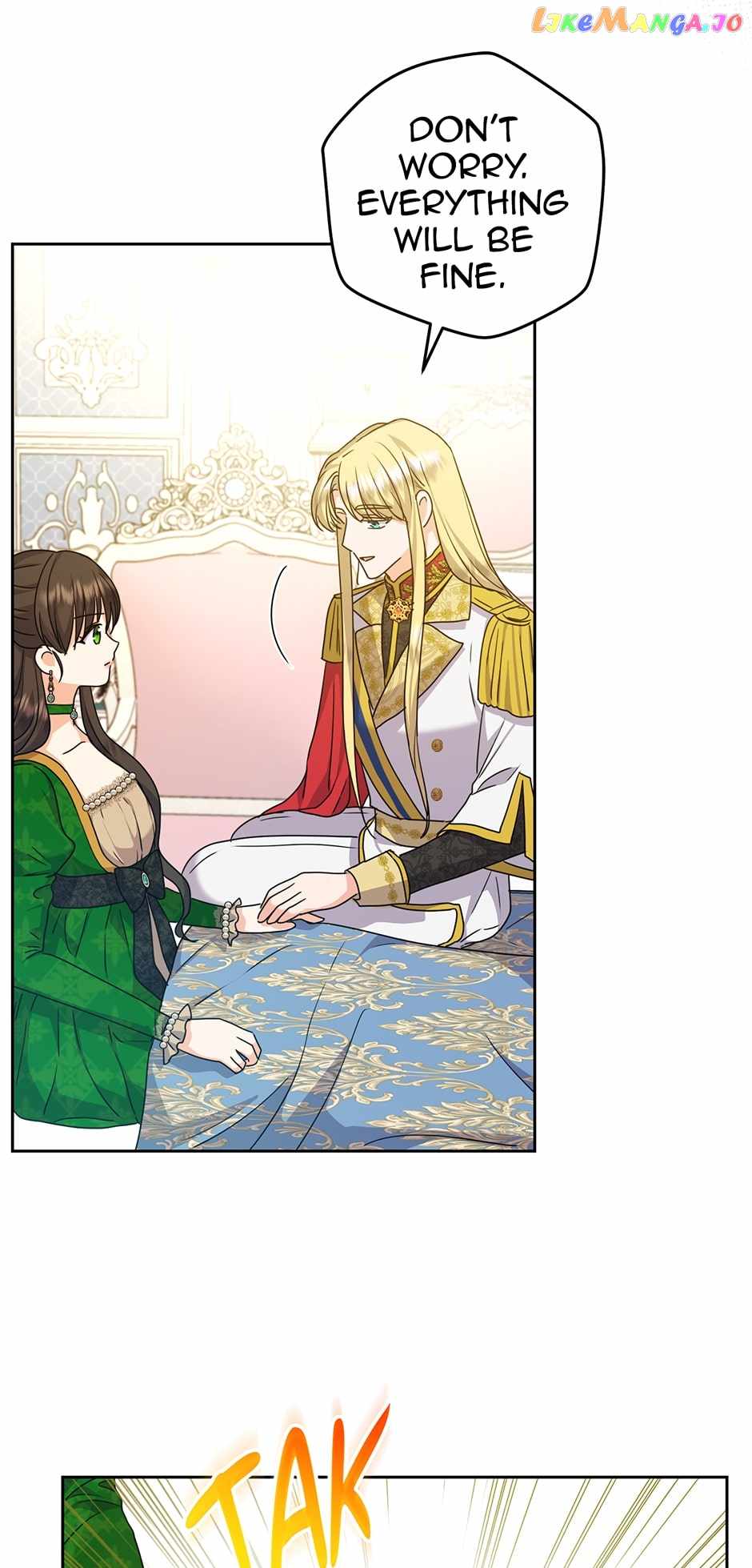 From Maid to Queen Ch.72 p18