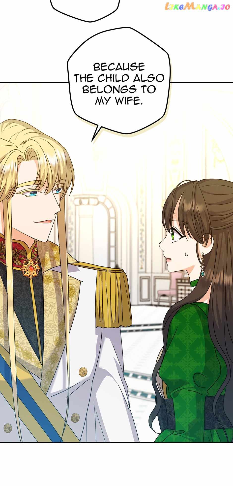 From Maid to Queen Ch.72 p20