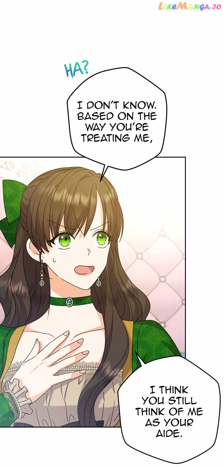 From Maid to Queen Ch.72 p21