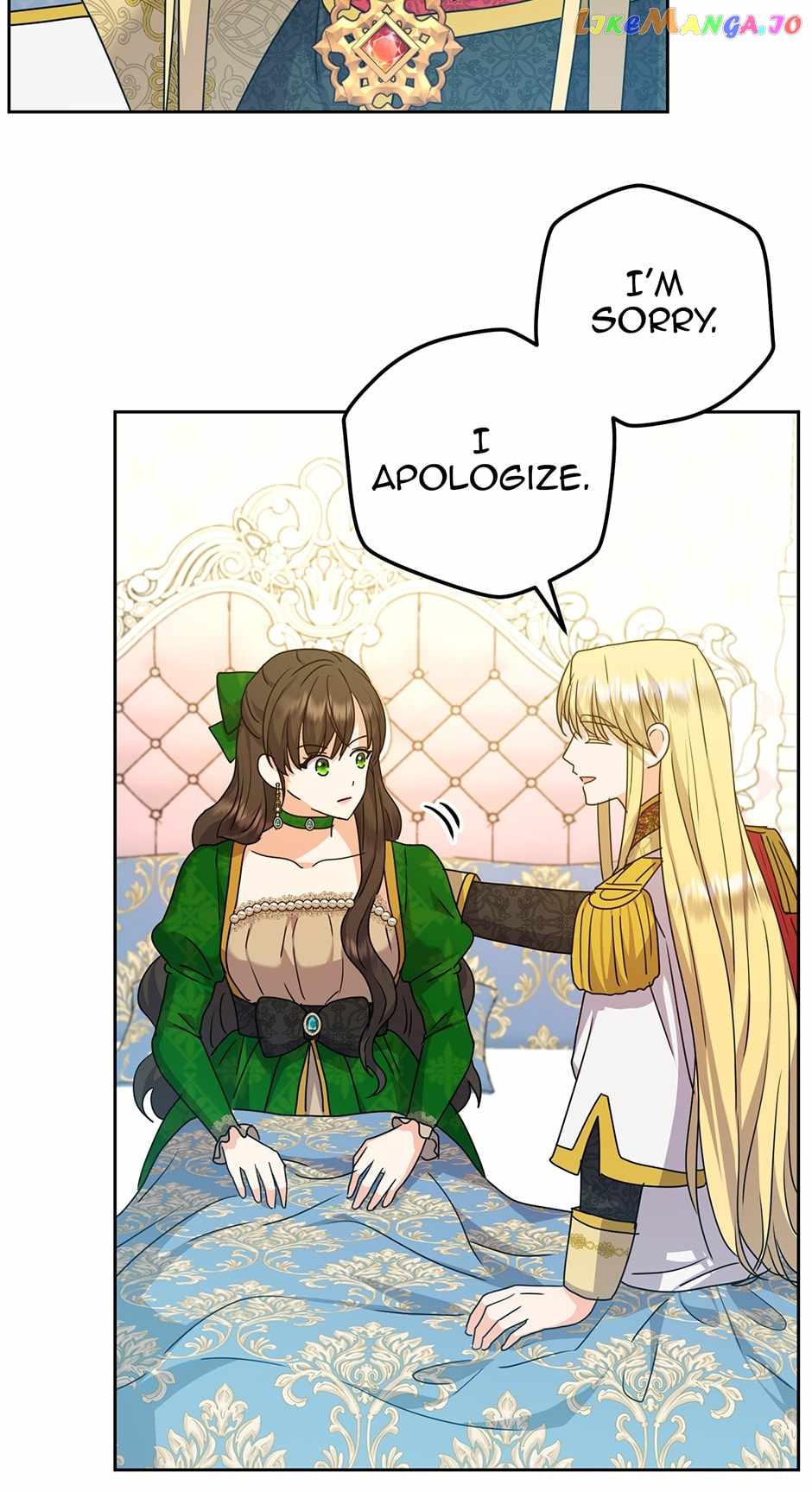 From Maid to Queen Ch.72 p23