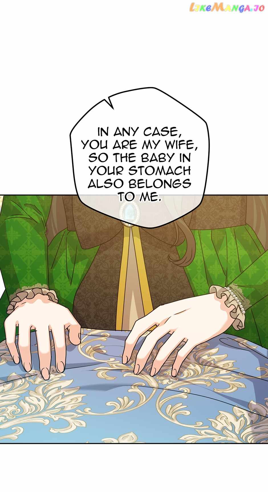 From Maid to Queen Ch.72 p24