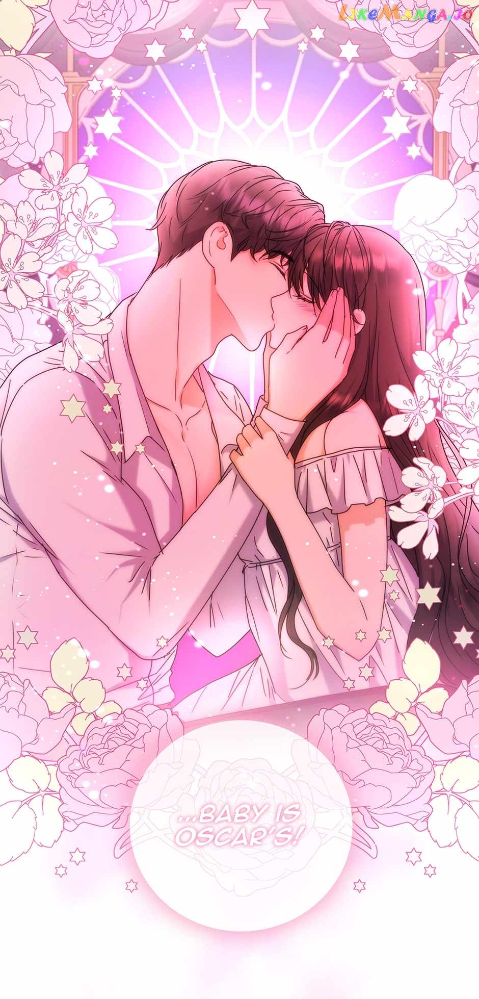 From Maid to Queen Ch.72 p4