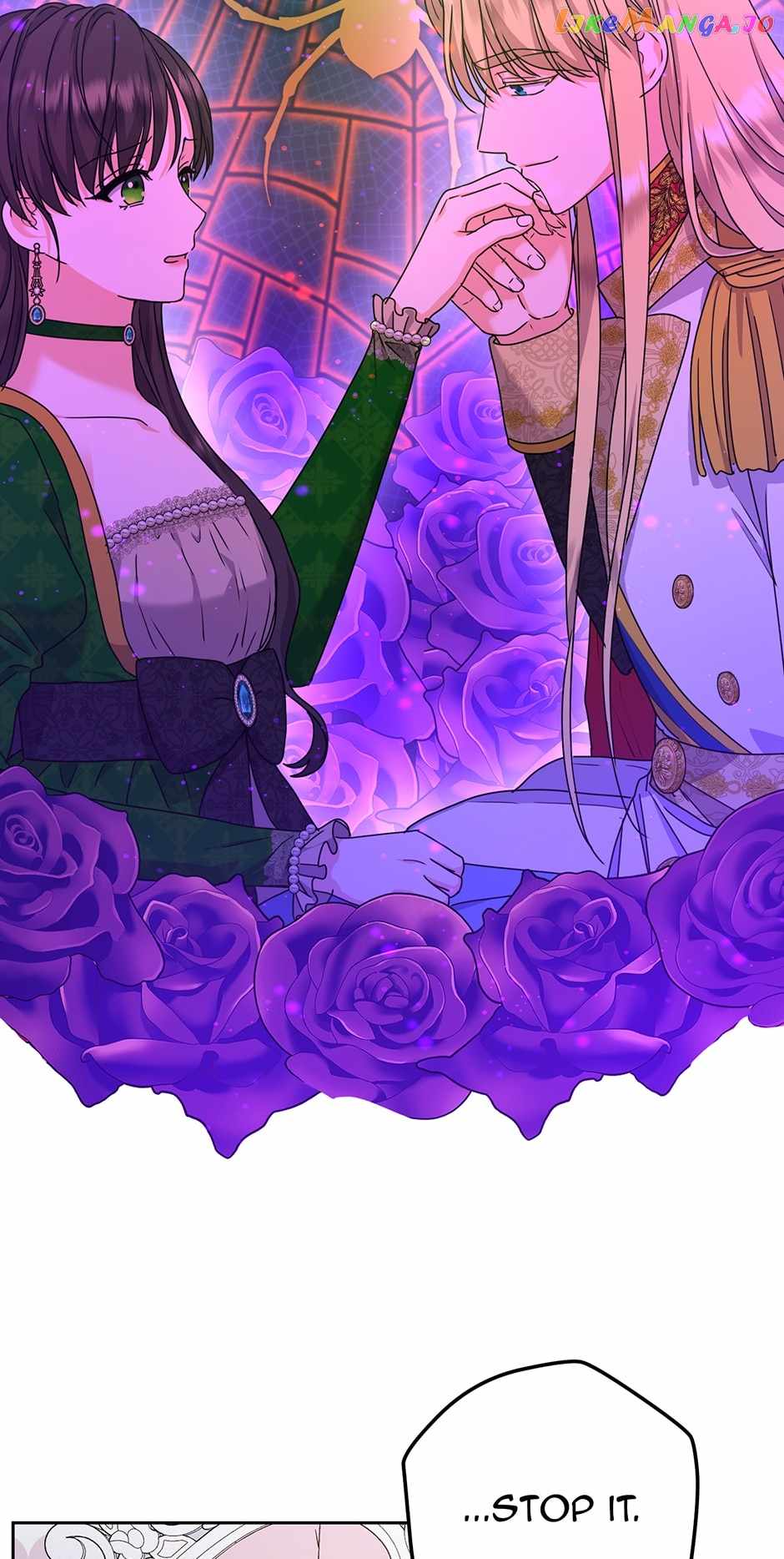 From Maid to Queen Ch.72 p31