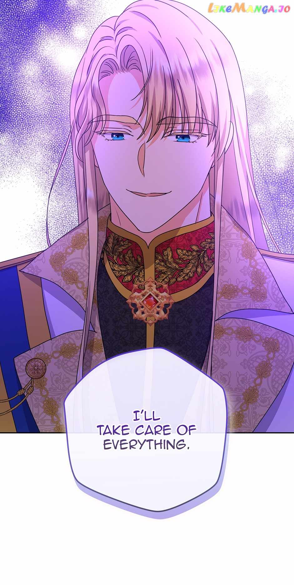 From Maid to Queen Ch.72 p33