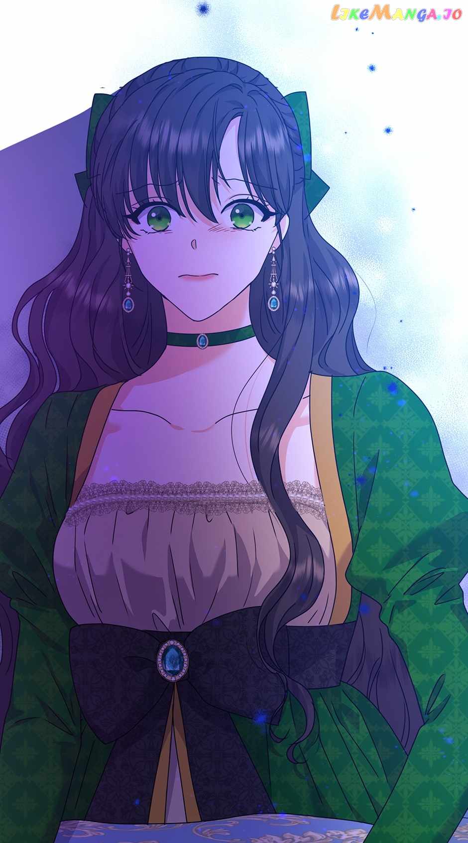 From Maid to Queen Ch.72 p36