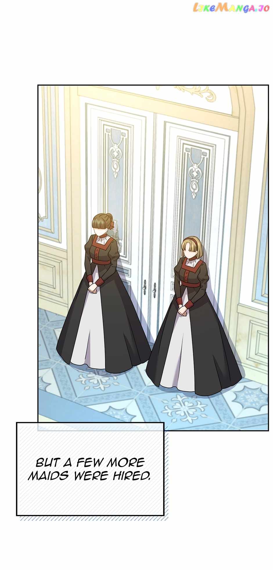 From Maid to Queen Ch.72 p40