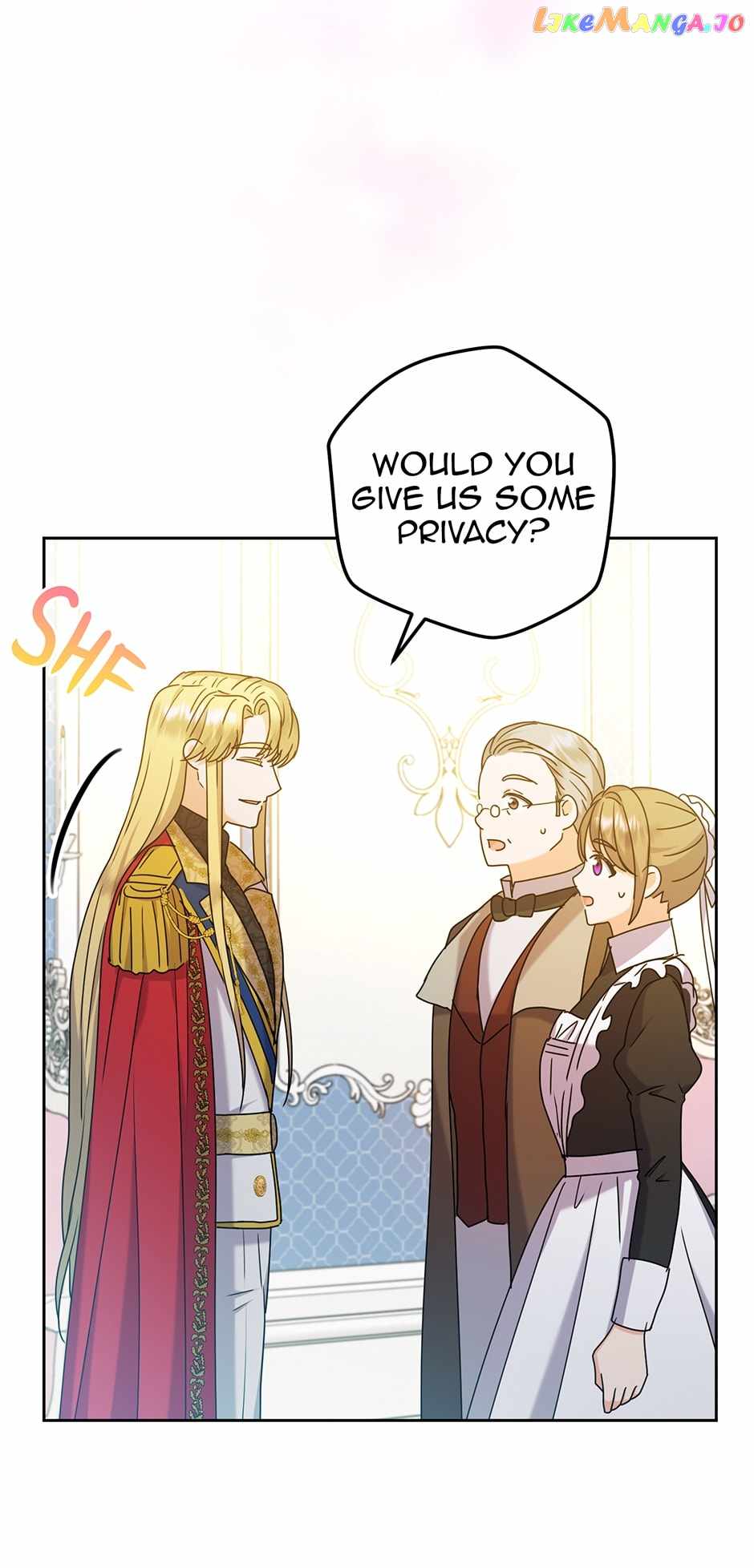 From Maid to Queen Ch.72 p5