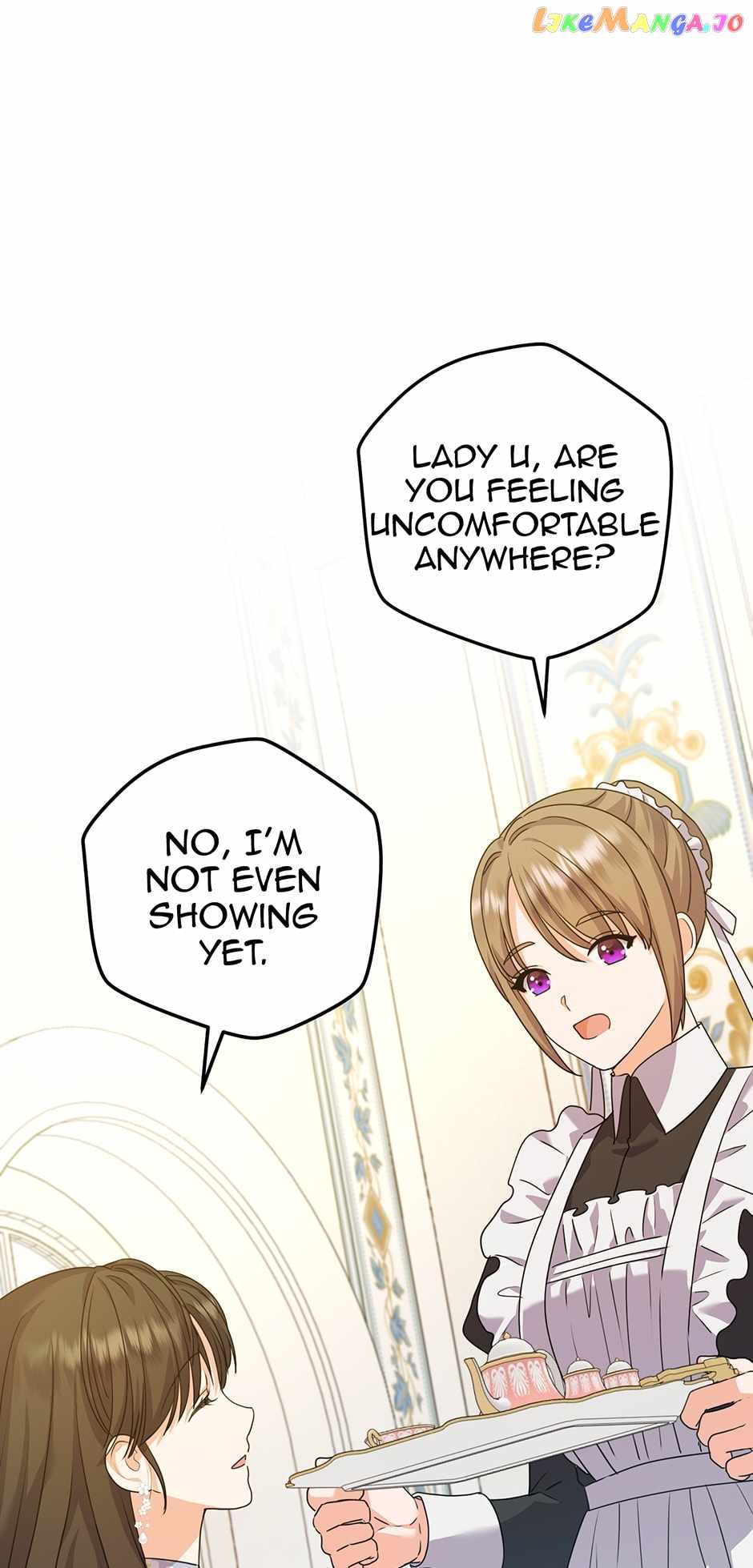 From Maid to Queen Ch.72 p41