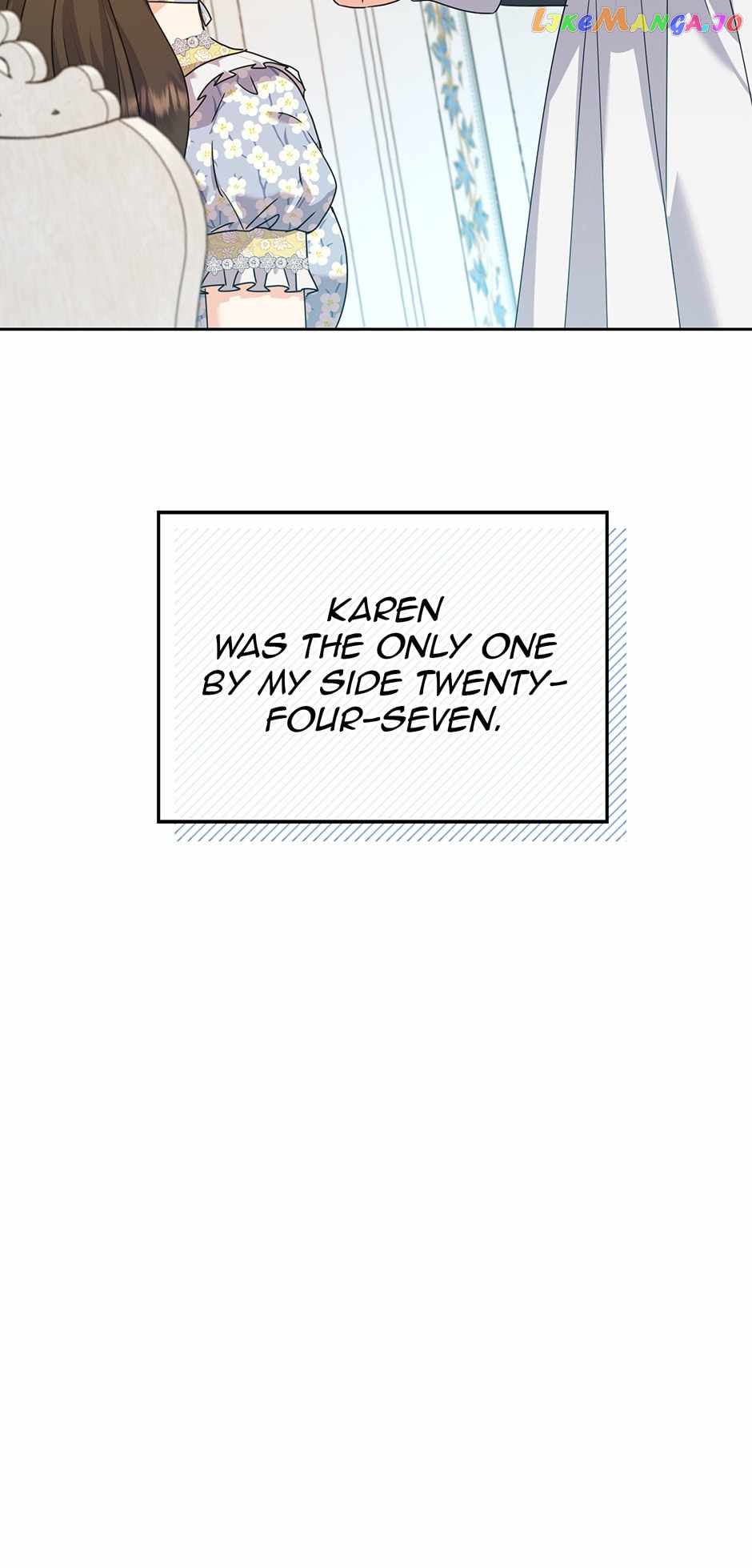 From Maid to Queen Ch.72 p42