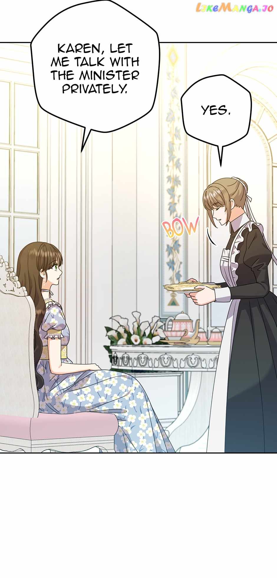 From Maid to Queen Ch.72 p44