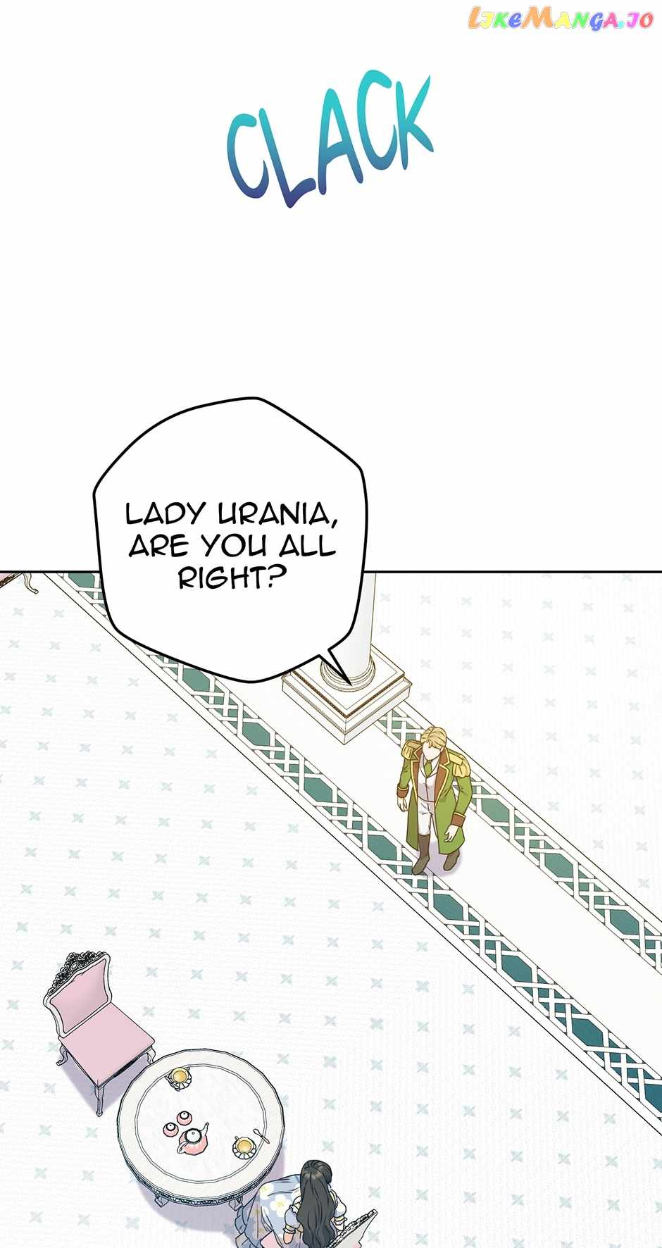 From Maid to Queen Ch.72 p45