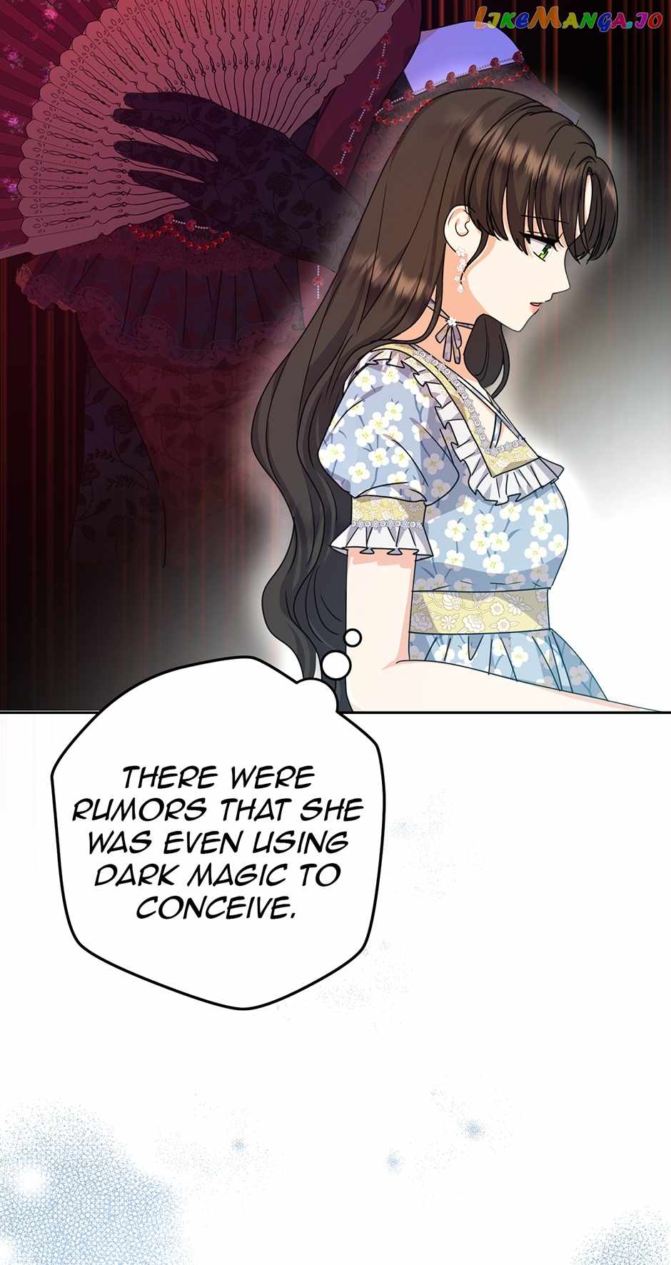 From Maid to Queen Ch.72 p49