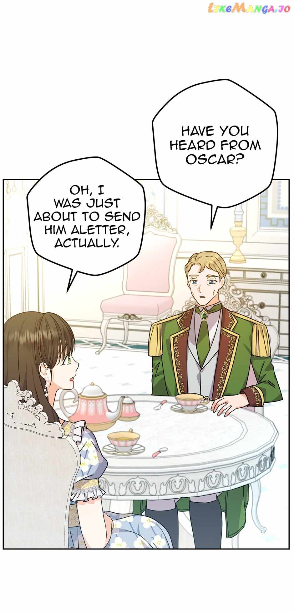 From Maid to Queen Ch.72 p51