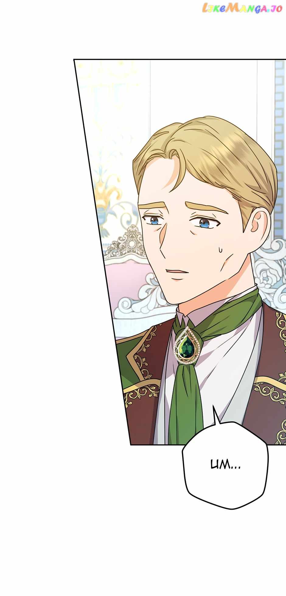 From Maid to Queen Ch.72 p52
