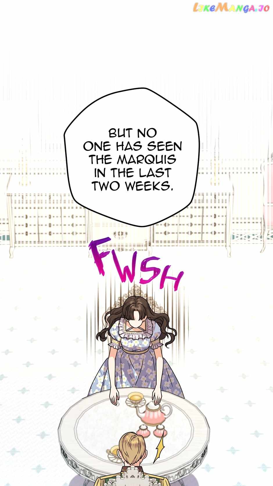 From Maid to Queen Ch.72 p57
