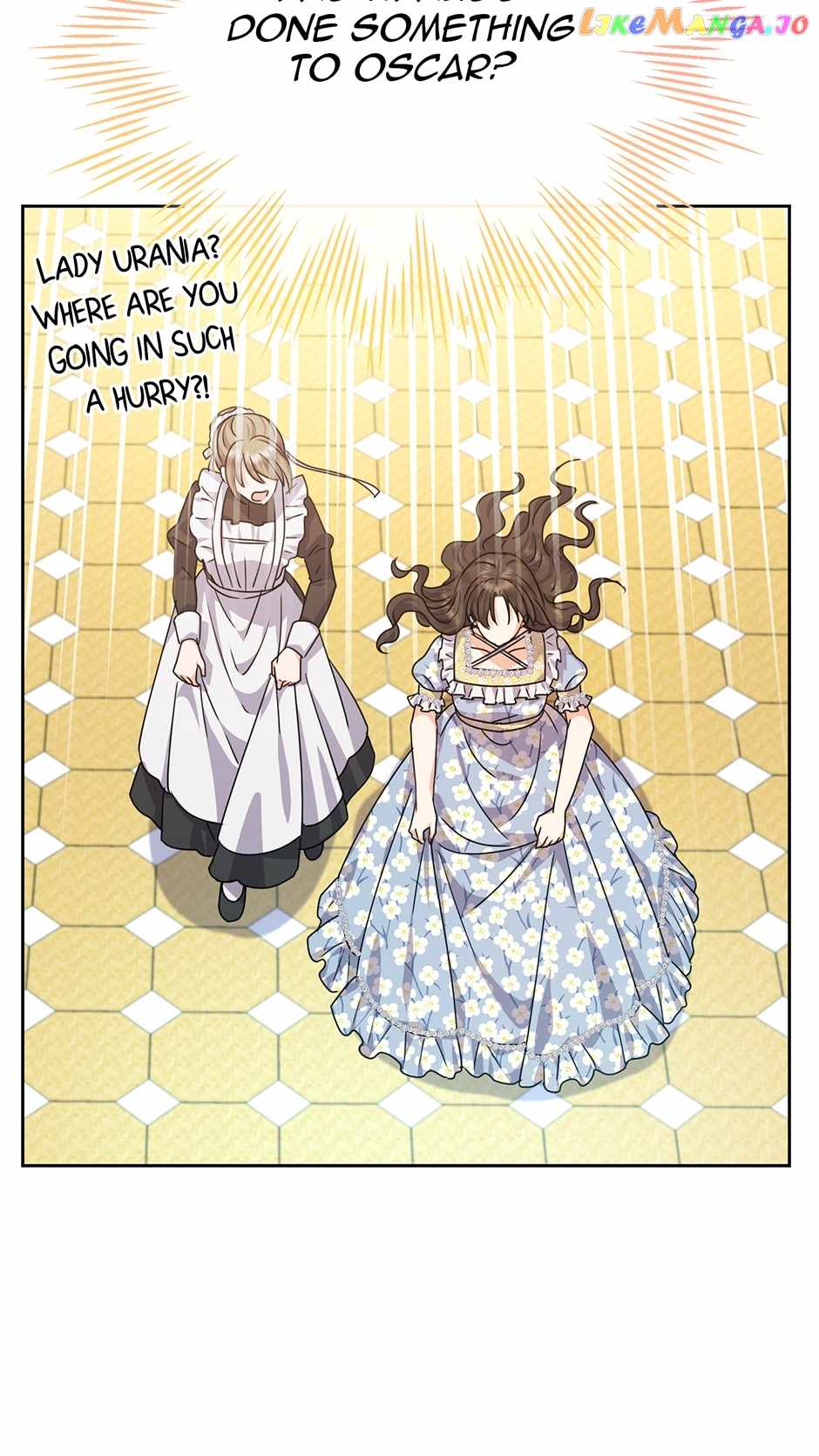 From Maid to Queen Ch.72 p60