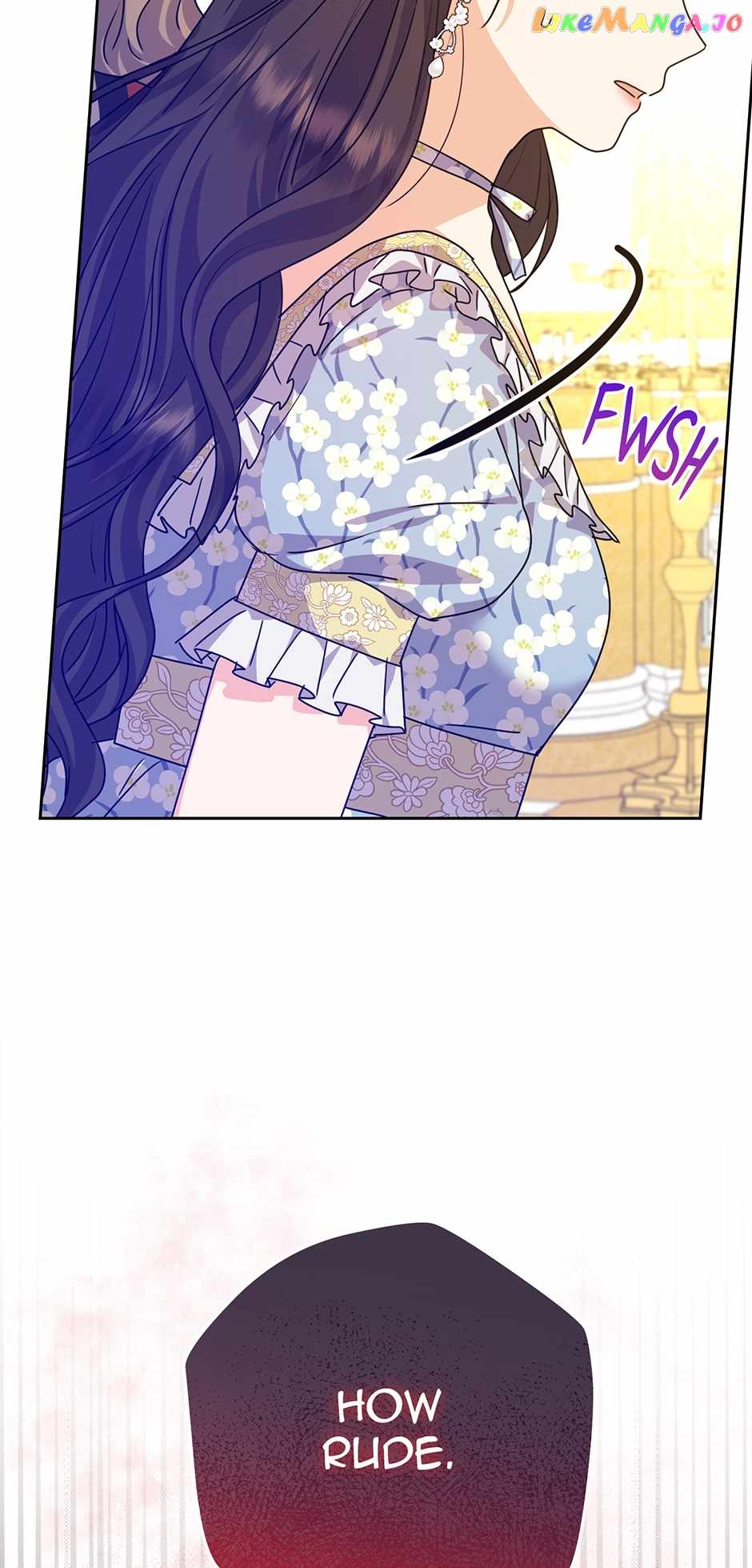 From Maid to Queen Ch.72 p64