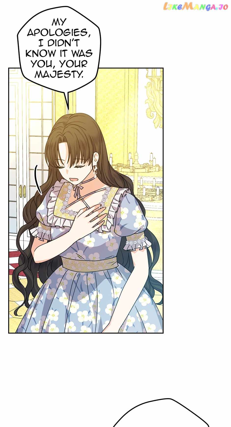 From Maid to Queen Ch.72 p67